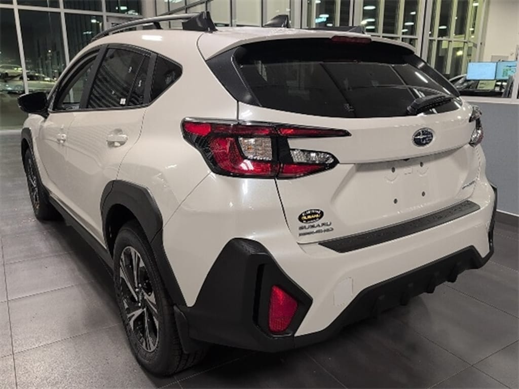 New 2025 Subaru Crosstrek Premium SUV