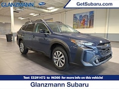2025 Subaru Outback Premium SUV