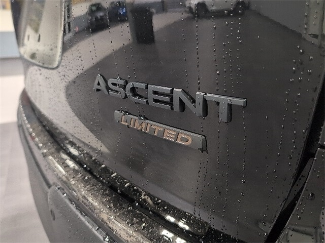 2026 Subaru Ascent Limited Bronze Edition - Photo 28