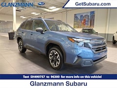 2025 Subaru Forester Premium SUV