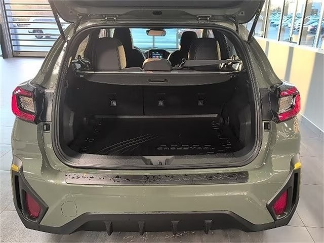 2026 Subaru Crosstrek Sport - Photo 7