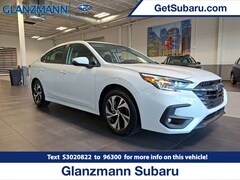 2025 Subaru Legacy Premium Sedan