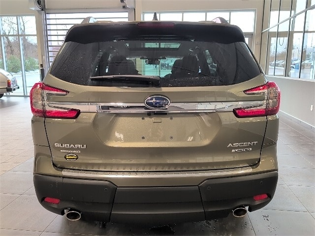 2026 Subaru Ascent Limited - Photo 6