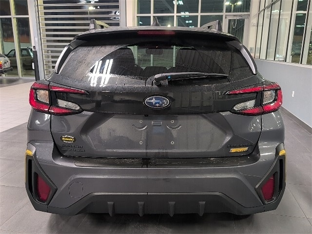 2026 Subaru Crosstrek Sport - Photo 6