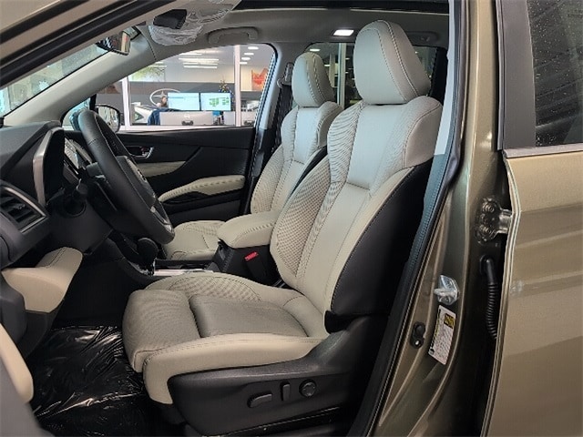 2026 Subaru Ascent Limited - Photo 10