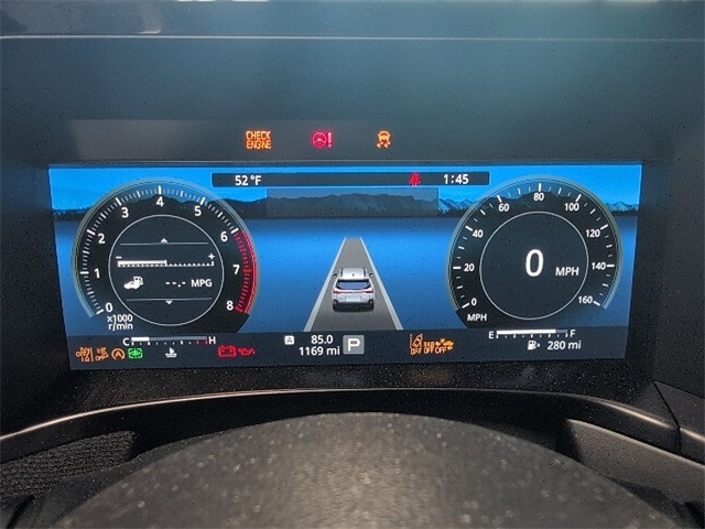 2026 Subaru Outback Limited XT - Photo 24