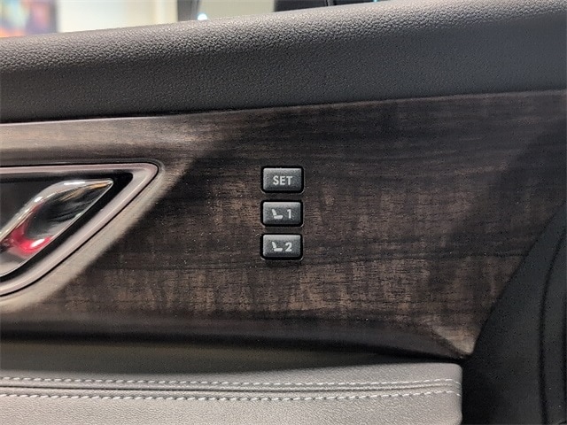 2026 Subaru Ascent Touring - Photo 26