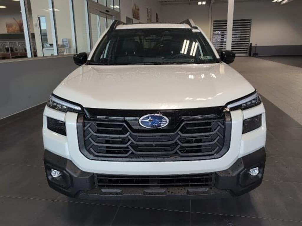New 2026 Subaru Outback Touring XT SUV