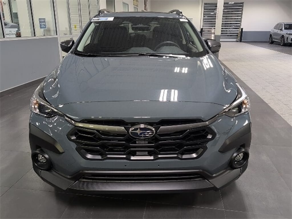 New 2025 Subaru Crosstrek Premium SUV