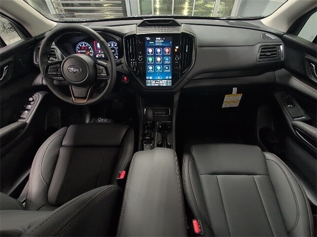 2026 Subaru Ascent Limited Bronze Edition - Photo 15