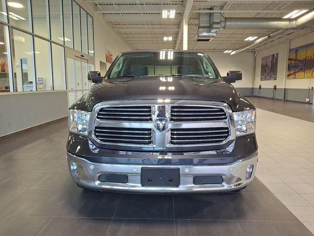 Used 2018 RAM Ram 1500 Pickup Big Horn with VIN 1C6RR7LG7JS352312 for sale in Hatboro, PA
