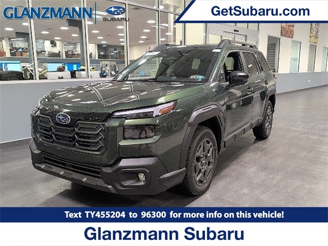 2026 Subaru Outback Premium's photo