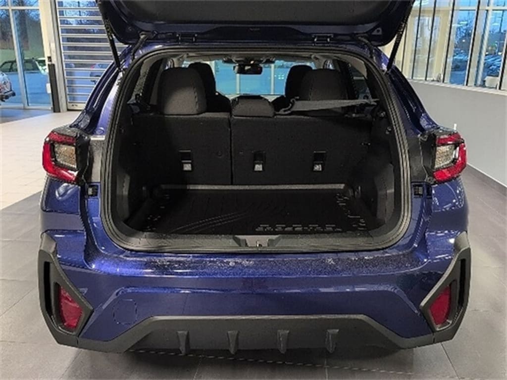 New 2026 Subaru Crosstrek Premium SUV