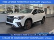  Subaru Ascent
