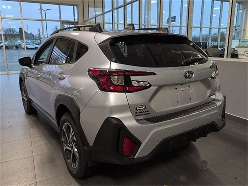 New 2026 Subaru Crosstrek Premium SUV