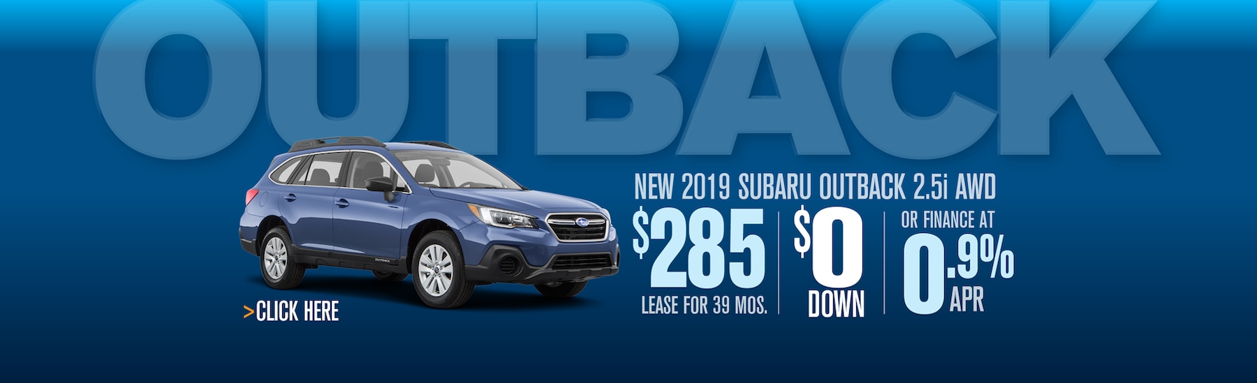 Glanzmann Subaru in Jenkintown, PA