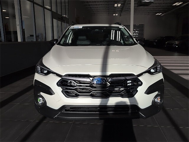 2025 Subaru Crosstrek Limited photo 3