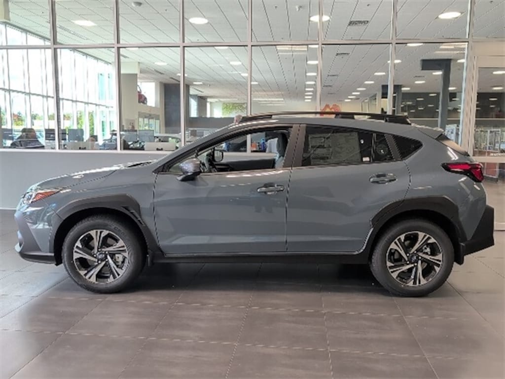 New 2025 Subaru Crosstrek Premium SUV