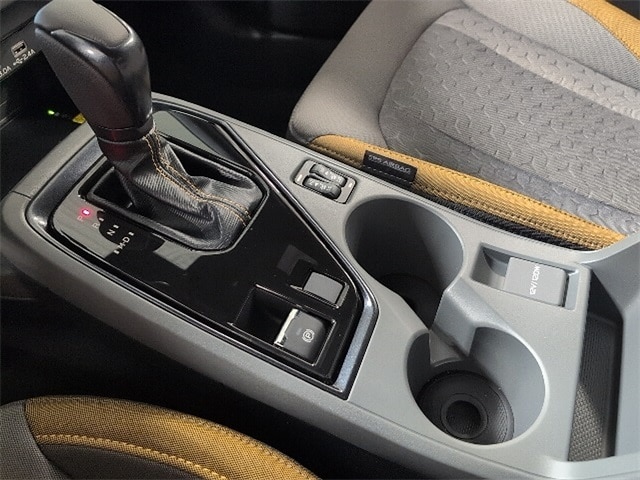 2026 Subaru Crosstrek Sport - Photo 14