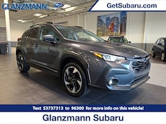 2025 Subaru Crosstrek Limited SUV