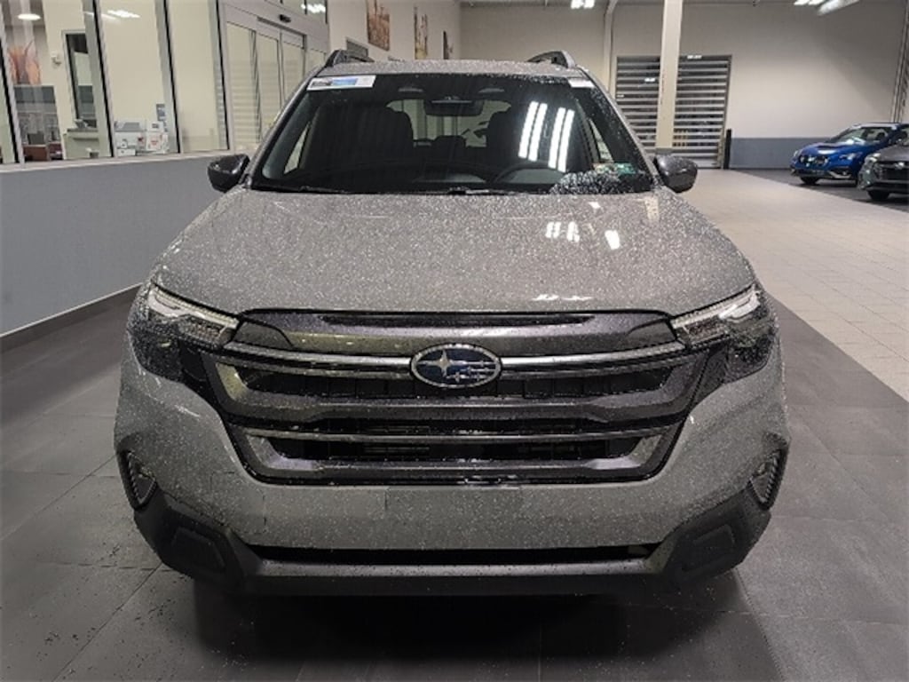 New 2026 Subaru Forester Premium SUV