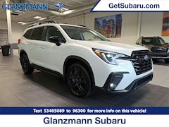 2025 Subaru Ascent Onyx Edition SUV