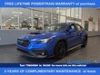  Subaru WRX