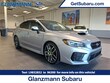 Subaru WRX