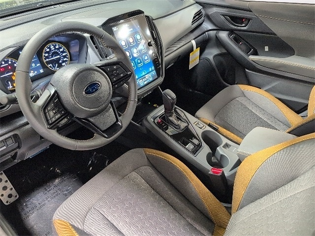 2026 Subaru Crosstrek Sport - Photo 9