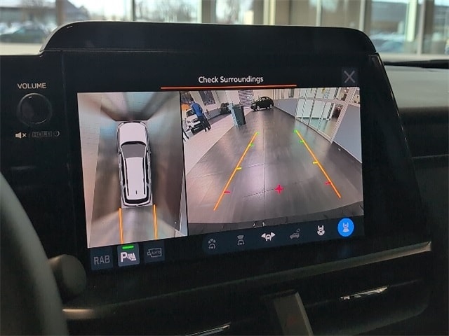 2026 Subaru Outback Limited XT - Photo 20