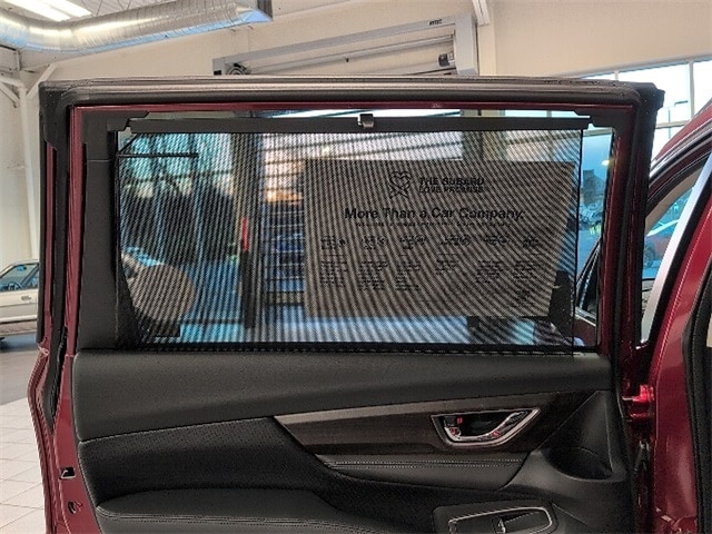 2026 Subaru Ascent Touring - Photo 16