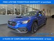  Subaru WRX