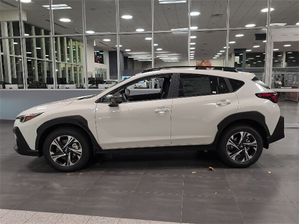 New 2025 Subaru Crosstrek Premium SUV