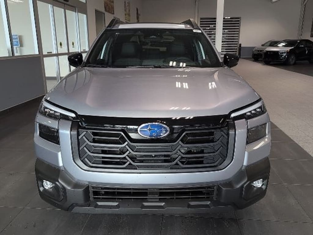 New 2026 Subaru Outback Touring XT SUV