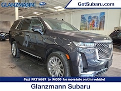 2023 Cadillac Escalade Premium Luxury SUV