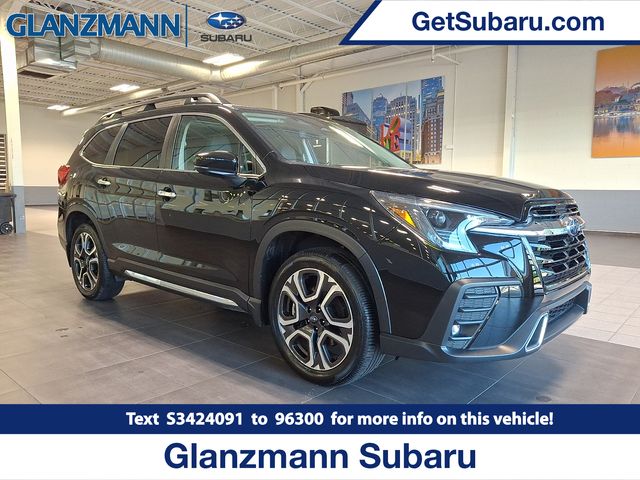 2025 Subaru Ascent Touring 7 Passenger's photo