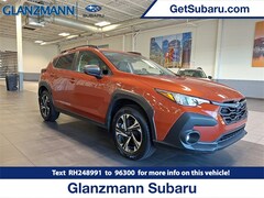 2024 Subaru Crosstrek Premium SUV