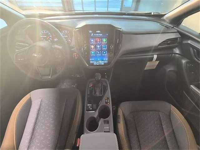 2026 Subaru Crosstrek Sport - Photo 12