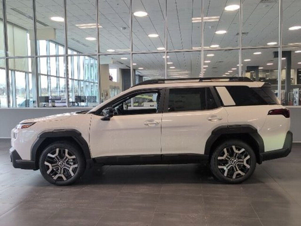 New 2026 Subaru Outback Touring XT SUV