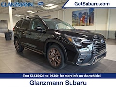 2025 Subaru Ascent Limited Bronze Edition SUV