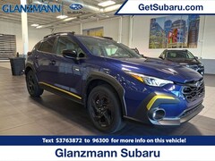 2025 Subaru Crosstrek Sport SUV