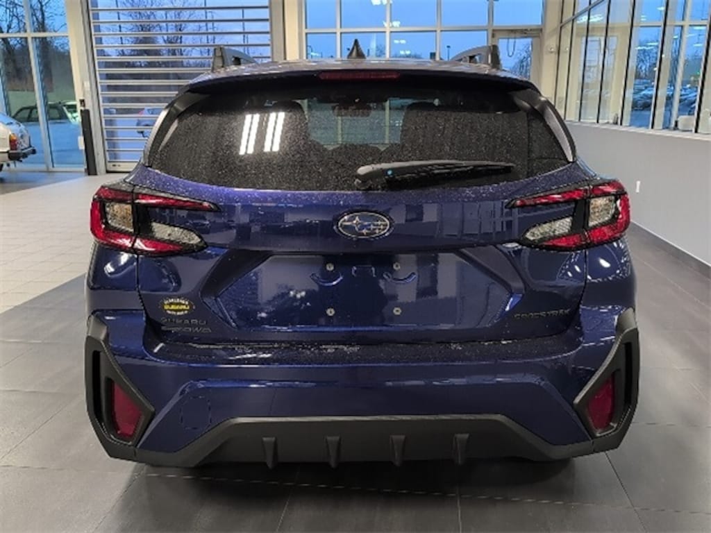 New 2026 Subaru Crosstrek Premium SUV
