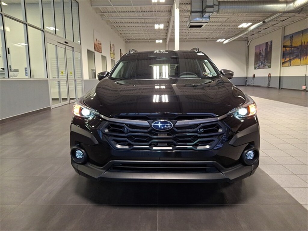 Certified 2025 Subaru Crosstrek Premium SUV