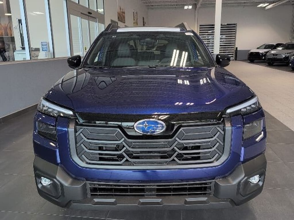 New 2026 Subaru Outback Premium SUV