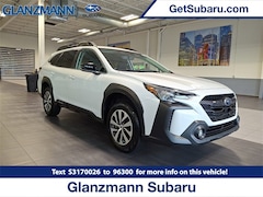 2025 Subaru Outback Premium SUV
