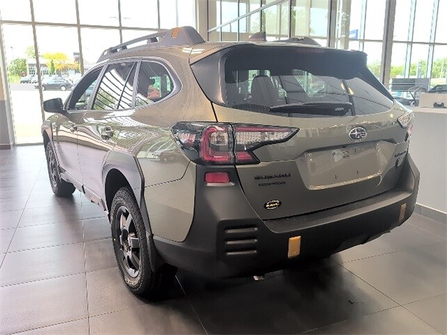 2025 Subaru Outback Wilderness photo 2