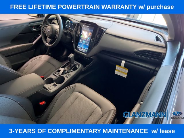 2026 Subaru Crosstrek Limited - Photo 15