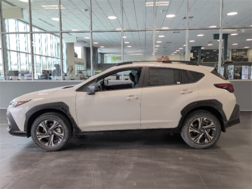 New 2026 Subaru Crosstrek Premium SUV