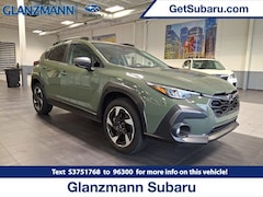 2025 Subaru Crosstrek Limited SUV