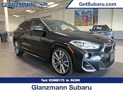 2019 BMW X2 M35i SUV